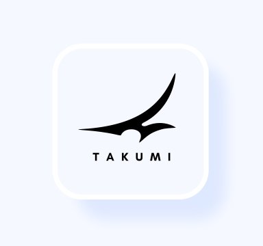 Takumi Logo