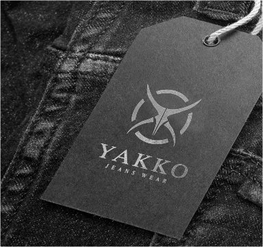 Yakko Label